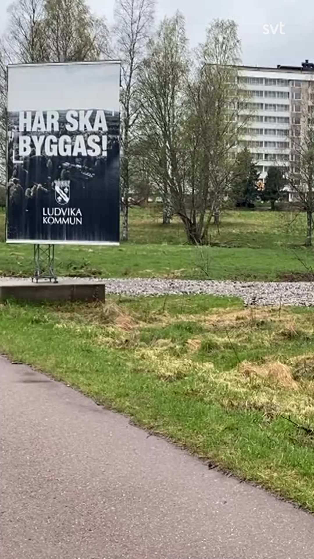 Vd:n på Hitachi: ”Det räcker inte” – därför kan Ludvika få Norrlandsfondens pengar